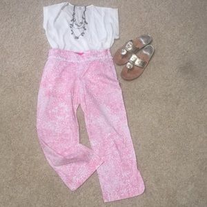 Lily Pulitzer Jubilee collection crop